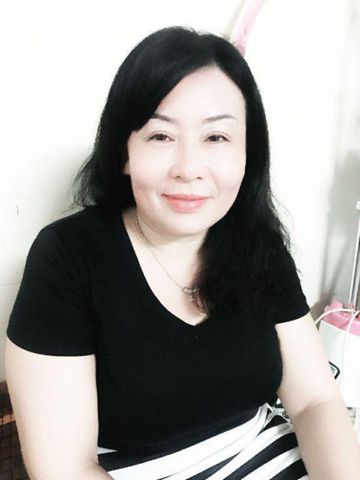 Bạn Nữ Phamthingochanh Độc thân 48 tuổi Tìm người để kết hôn ở Bình Tân, TP Hồ Chí Minh