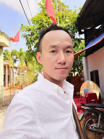 Bạn Nam Hoàng Huy Độc thân 37 tuổi Tìm bạn tâm sự ở TP Bến Tre, Bến Tre