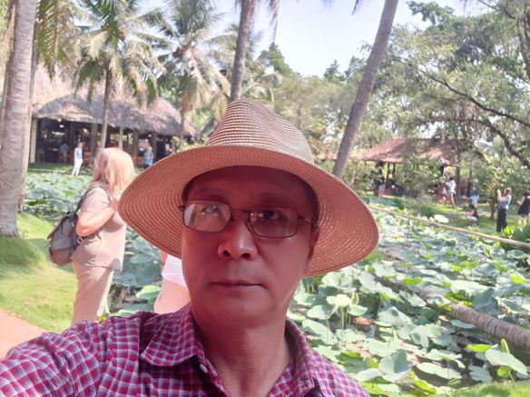 Bạn Nam Trường Độc thân 55 tuổi Tìm bạn đời ở Quận 2, TP Hồ Chí Minh