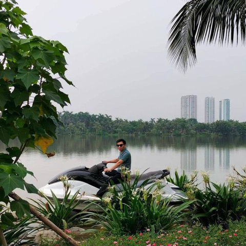 Bạn Nam Ngọc vũ Độc thân 42 tuổi Tìm người để kết hôn ở Cầu Giấy, Hà Nội