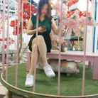Thảo như - Tìm người để kết hôn - Quận 3, TP Hồ Chí Minh - Mộc mac