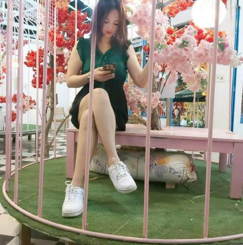 Bạn Nữ Thảo như Độc thân 39 tuổi Tìm người để kết hôn ở Quận 3, TP Hồ Chí Minh