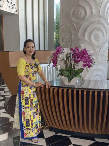Bạn Nữ Thy Ly dị 49 tuổi Tìm bạn bè mới ở Trảng Bom, Đồng Nai