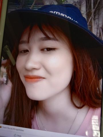 Bạn Nữ Thanh Yến Độc thân 29 tuổi Tìm bạn bè mới ở Quận 7, TP Hồ Chí Minh