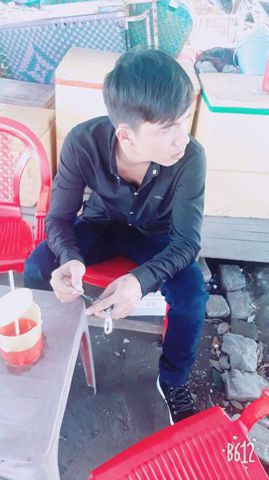 Bạn Nam Tranminhkhanh Độc thân 28 tuổi Tìm bạn đời ở Sa Đéc, Đồng Tháp