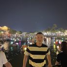 Nguyễn - Tìm người yêu lâu dài - Bắc Từ Liêm, Hà Nội - Hiện tại mình đang độc thân.