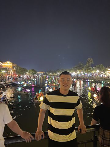 Bạn Nam Nguyễn Độc thân 27 tuổi Tìm người yêu lâu dài ở Bắc Từ Liêm, Hà Nội