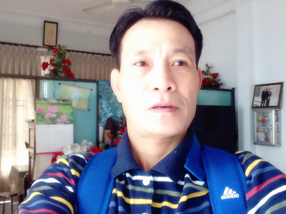 Bạn Nam Hien Độc thân 47 tuổi Tìm người để kết hôn ở Quận 3, TP Hồ Chí Minh