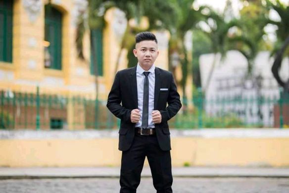 Bạn Nam Đinh Văn Long Độc thân 28 tuổi Tìm người yêu lâu dài ở Gia Nghĩa, Đắk Nông