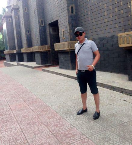 Bạn Nam Kelvin Nguyễn Độc thân 34 tuổi Tìm người yêu lâu dài ở Mỹ Tho, Tiền Giang
