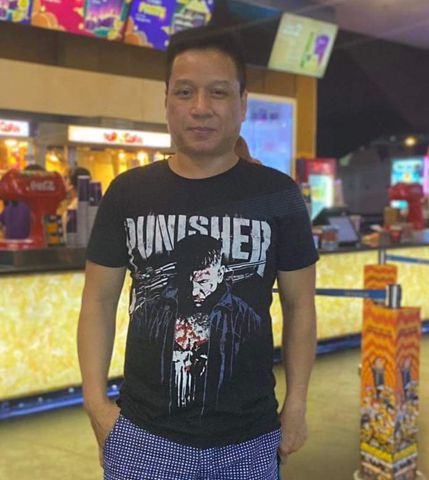 Bạn Nam Toni Le Ly dị 51 tuổi Tìm bạn bè mới ở North Rhine-Westphalia, Đức