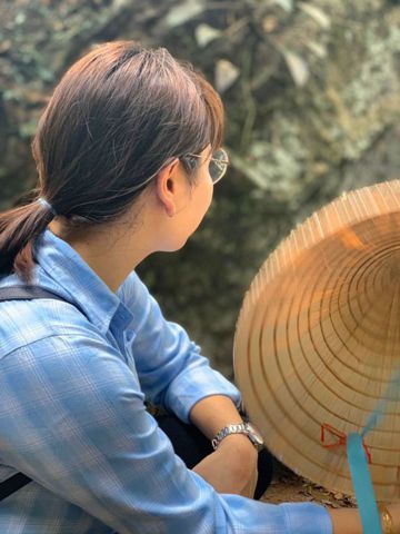 Bạn Nữ Bảo Bình Độc thân 31 tuổi Tìm bạn bè mới ở Quận 3, TP Hồ Chí Minh