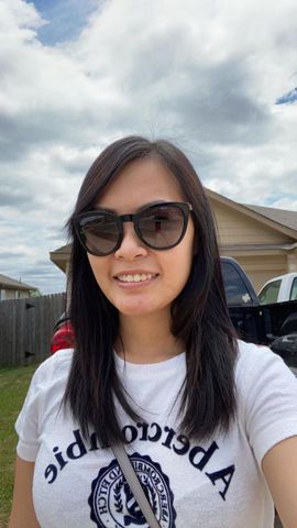 Bạn Nữ Vivian Nguyen Ly dị 31 tuổi Tìm bạn đời ở Texas, Mỹ
