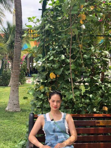 Bạn Nữ Lê quỳnh hoa Ly dị 37 tuổi Tìm người yêu lâu dài ở Đồng Hới, Quảng Bình