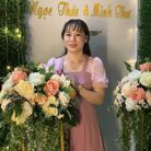 Nguyễn yến nhi - Tìm người để kết hôn - TP Cà Mau, Cà Mau - Bỉ ngạn hoa có được gần với lá