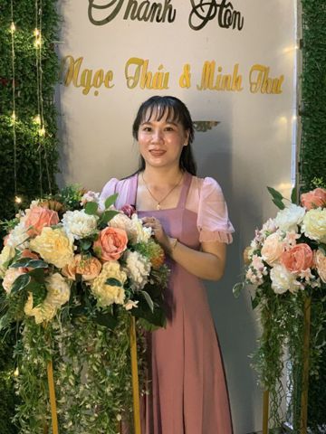 Bạn Nữ Nguyễn yến Ly dị 34 tuổi Tìm người để kết hôn ở TP Cà Mau, Cà Mau