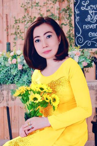 Bạn Nữ Phương Trinh Ly dị 50 tuổi Tìm bạn đời ở Gò Vấp, TP Hồ Chí Minh