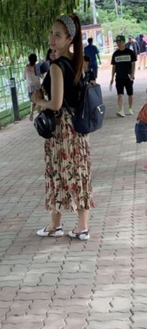 Bạn Nữ Bich huyen Độc thân 36 tuổi Tìm bạn tâm sự ở Ô Môn, Cần Thơ