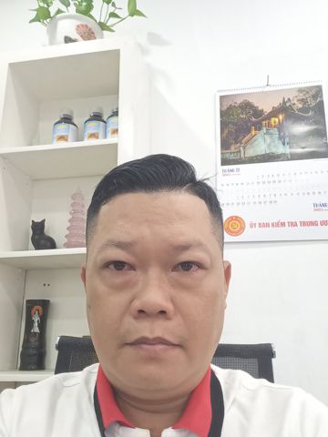 Bạn Nam Nguyễn Chí Ly dị 46 tuổi Tìm bạn đời ở Quận 3, TP Hồ Chí Minh