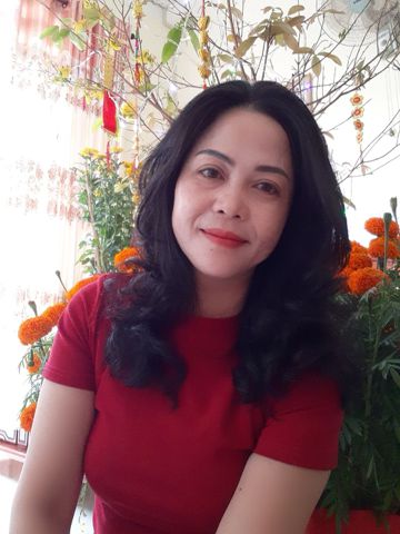 Bạn Nữ Thanh loan Ly dị 47 tuổi Tìm bạn đời ở Rạch Giá, Kiên Giang