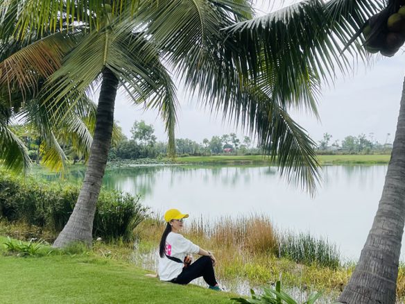 Bạn Nữ Meo con Độc thân 37 tuổi Tìm bạn bè mới ở Bình Tân, TP Hồ Chí Minh