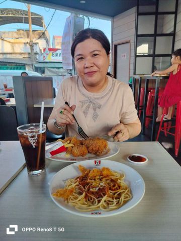 Bạn Nữ Phụng Ly dị 42 tuổi Tìm người yêu lâu dài ở Bình Tân, TP Hồ Chí Minh