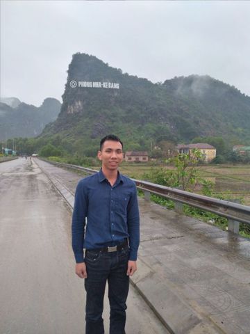 Bạn Nam Ha Độc thân 28 tuổi Tìm người yêu lâu dài ở Sơn Trà, Đà Nẵng