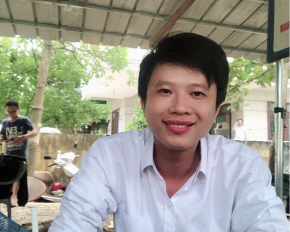 Bạn Nam Nguyễn Ngọc Độc thân 33 tuổi Tìm người yêu lâu dài ở Duy Xuyên, Quảng Nam