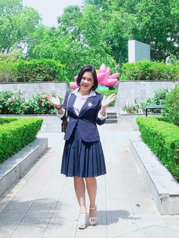 Bạn Nữ THUHUONG Ly dị 41 tuổi Tìm bạn bè mới ở TP Cao Bằng, Cao Bằng
