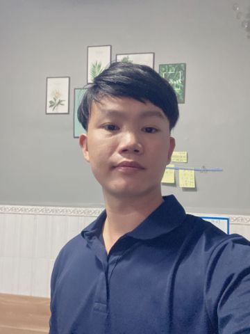 Bạn Nam Bình Bình Độc thân 34 tuổi Tìm người yêu lâu dài ở Gò Vấp, TP Hồ Chí Minh