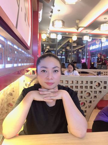 Bạn Nữ Lê thụy thùy Ly dị 43 tuổi Tìm bạn đời ở Nhà Bè, TP Hồ Chí Minh