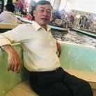 NGUYEN HUU UONG - Tìm người yêu lâu dài - Bình Thạnh, TP Hồ Chí Minh - Chân thành