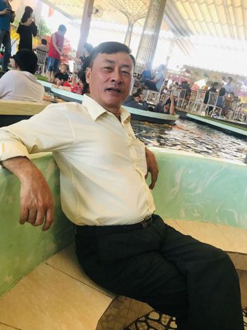 Bạn Nam NGUYEN HUU Độc thân 52 tuổi Tìm người yêu lâu dài ở Bình Thạnh, TP Hồ Chí Minh