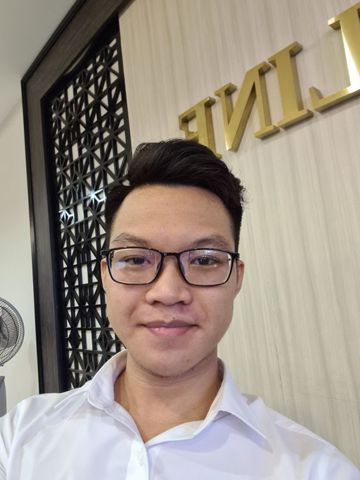 Bạn Nam Cuong Nguyen Độc thân 27 tuổi Tìm bạn tâm sự ở Cầu Giấy, Hà Nội