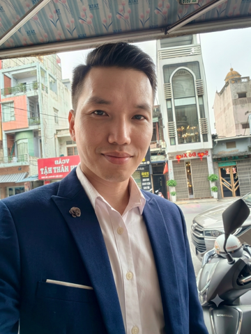 Bạn Nam lê phong Độc thân 40 tuổi Tìm bạn bè mới ở Nam Định, Ninh Bình