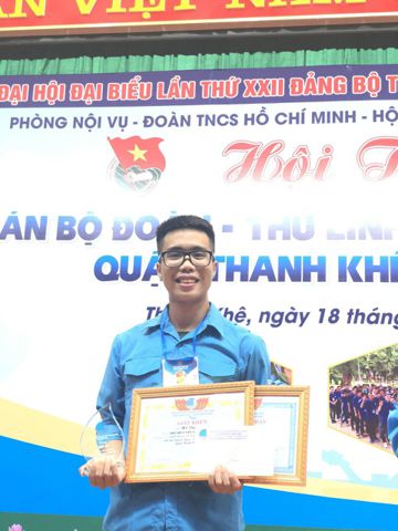 Bạn Nam Văn Thành Độc thân 22 tuổi Tìm người yêu lâu dài ở Hòa Vang, Đà Nẵng