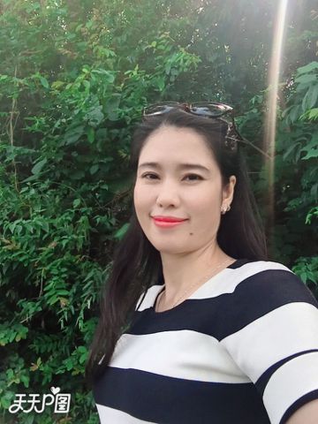 Bạn Nữ Ngọc Bích Độc thân 38 tuổi Tìm người để kết hôn ở Phan Thiết, Bình Thuận