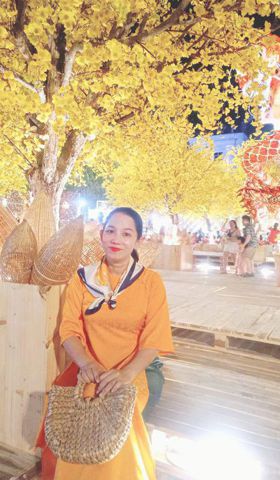 Bạn Nữ An Nhiên Ly dị 44 tuổi Tìm người yêu lâu dài ở Hóc Môn, TP Hồ Chí Minh