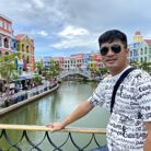 Thanh Nguyễn - Tìm người để kết hôn - Tân Bình, TP Hồ Chí Minh - sóng bình dân