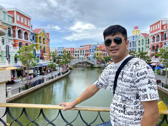 Bạn Nam Thanh Nguyễn Độc thân 43 tuổi Tìm người để kết hôn ở Tân Bình, TP Hồ Chí Minh