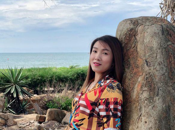 Bạn Nữ Trần Thị ngọc Độc thân 40 tuổi Tìm người để kết hôn ở Quận 7, TP Hồ Chí Minh