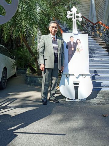 Bạn Nam Không tên Độc thân 66 tuổi Tìm người yêu lâu dài ở Hồng Bàng, Hải Phòng