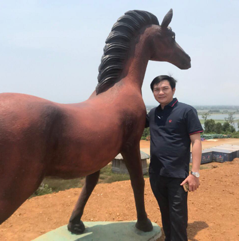 Bạn Nam Thai Minh Độc thân 45 tuổi Tìm người yêu ngắn hạn ở Nam Từ Liêm, Hà Nội