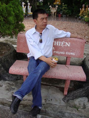Bạn Nam tim hanh phuc Độc thân 56 tuổi Tìm người yêu lâu dài ở Quận 3, TP Hồ Chí Minh