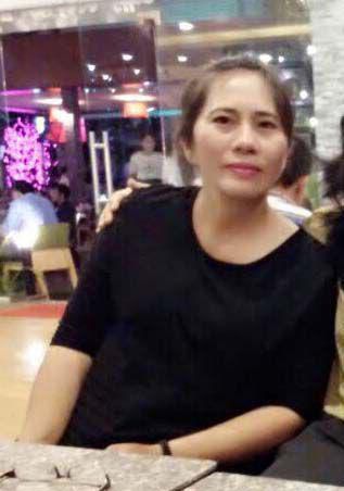 Bạn Nữ BÌNH PHAN Độc thân 51 tuổi Tìm bạn đời ở Quận 8, TP Hồ Chí Minh