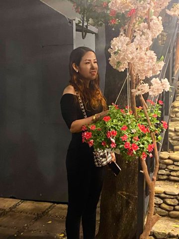 Bạn Nữ Loan Ly dị 41 tuổi Tìm bạn đời ở Phú Nhuận, TP Hồ Chí Minh