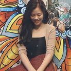 Anh Nguyen - Tìm bạn bè mới - Hoàn Kiếm, Hà Nội - Một cô gái bình thường