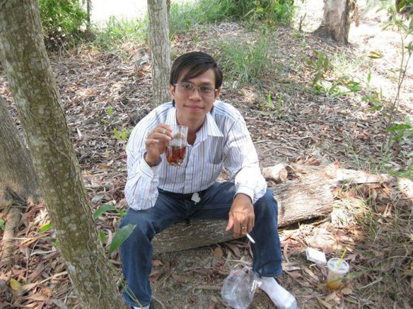 Bạn Nam Lê Quang Bảo Ly dị 36 tuổi Tìm người yêu lâu dài ở Tân Phú, Đồng Nai