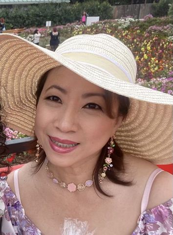 Bạn Nữ Thuthuy Nguyen Ly dị 54 tuổi Tìm người yêu lâu dài ở California, Mỹ