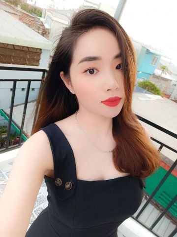 Bạn Nữ Vi Độc thân 26 tuổi Tìm người yêu lâu dài ở Quận 3, TP Hồ Chí Minh